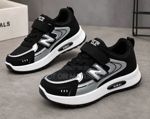 Kids' Sneakers for Boy Child. Size 27-38. Nationwide Delivery!