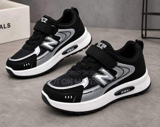Kids' Sneakers for Boy Child. Size 27-38. Nationwide Delivery!