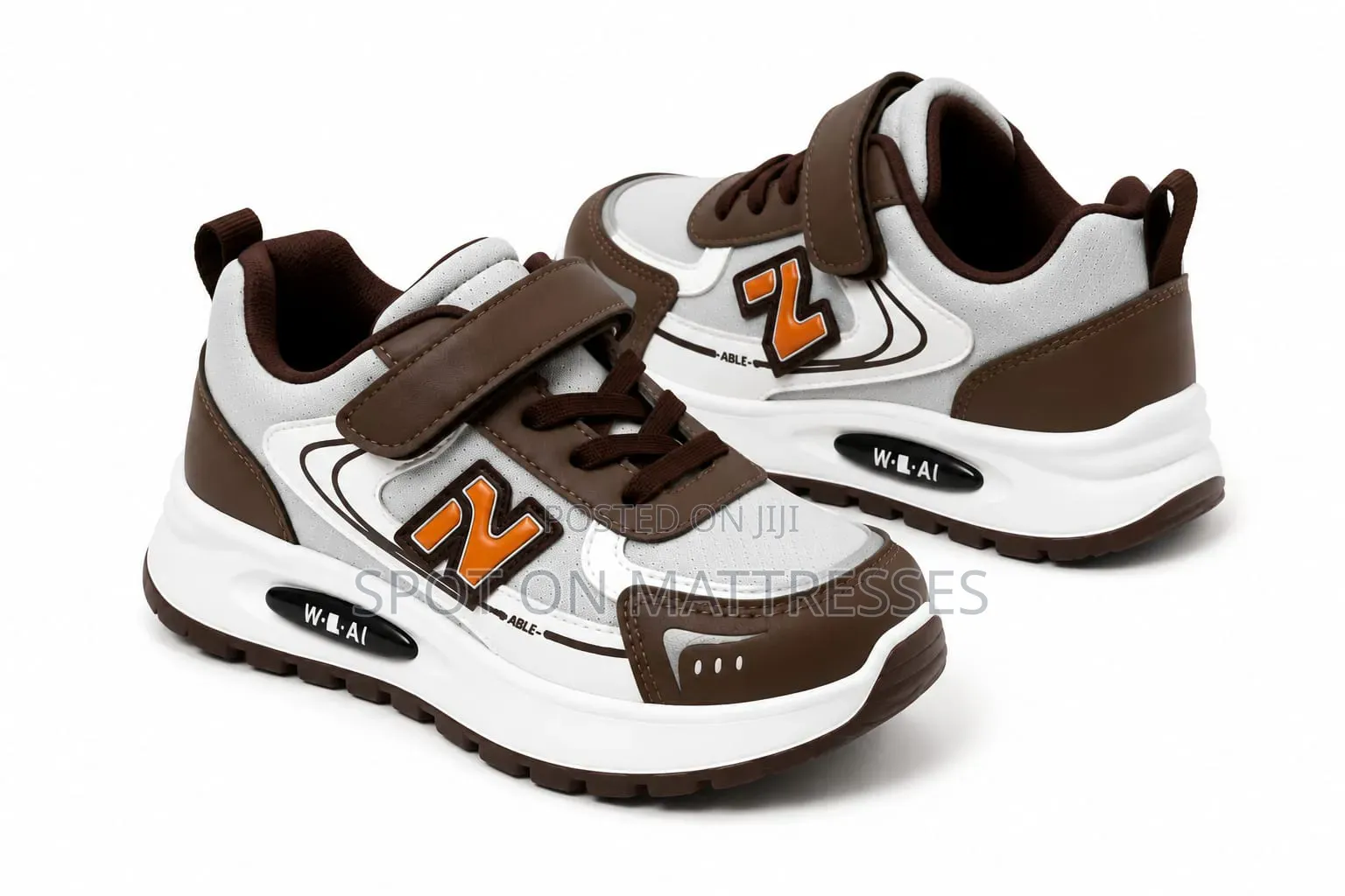 Kids' Sneakers for Boy Child. Size 27-38. Nationwide Delivery!