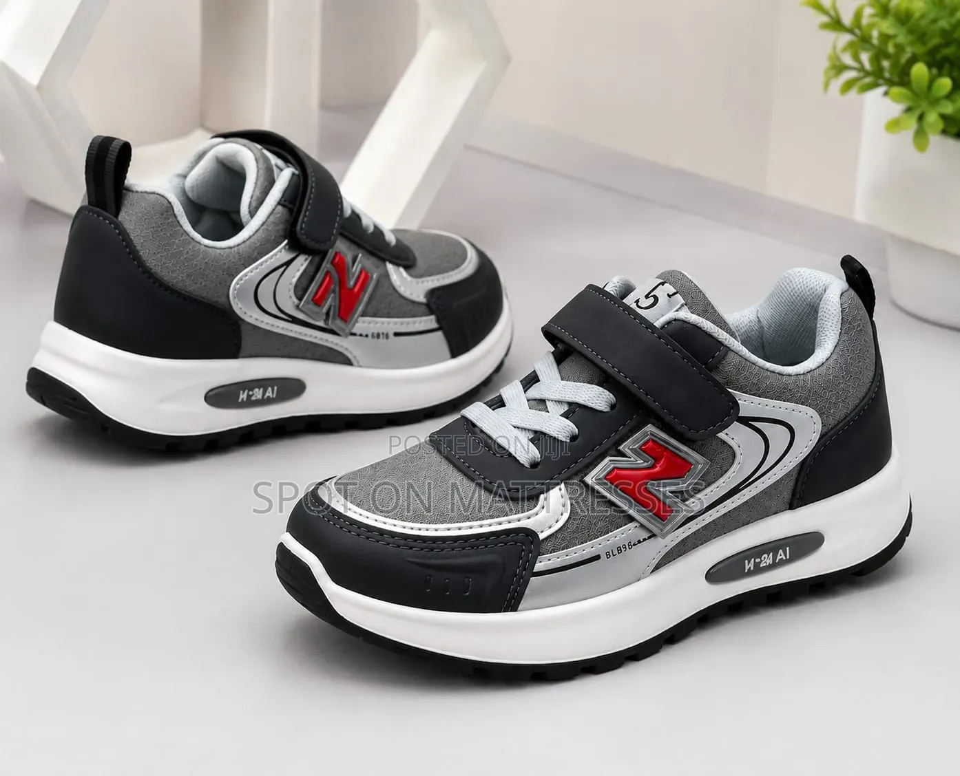 Kids' Sneakers for Boy Child. Size 27-38. Nationwide Delivery!