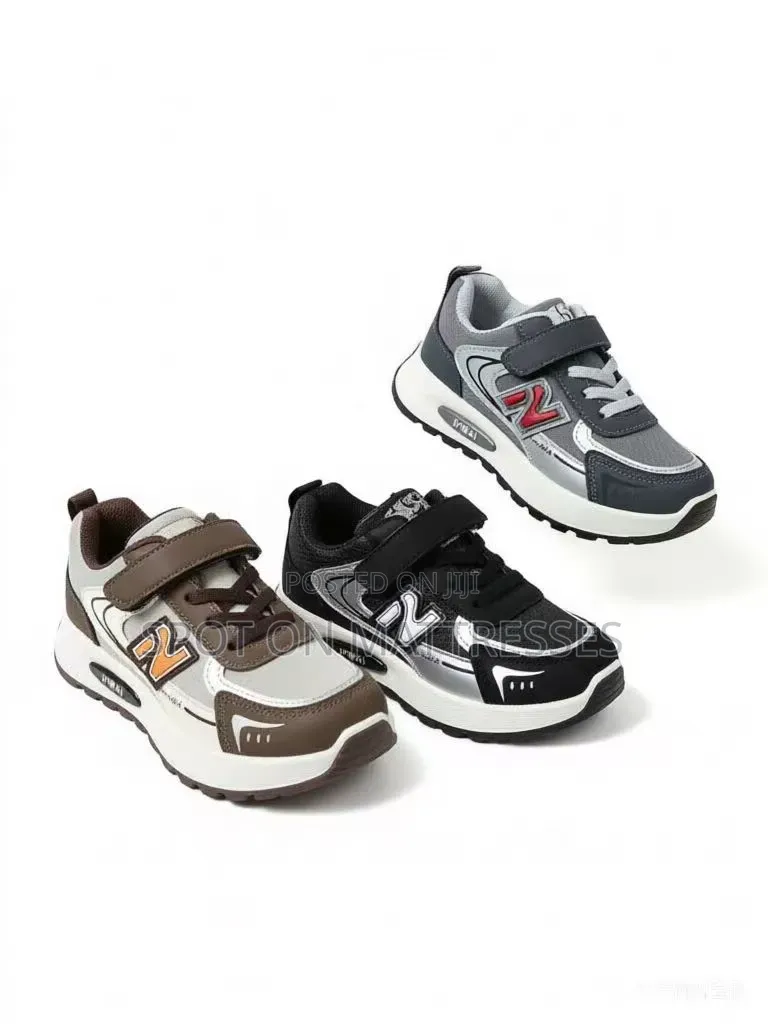 Kids' Sneakers for Boy Child. Size 27-38. Nationwide Delivery!