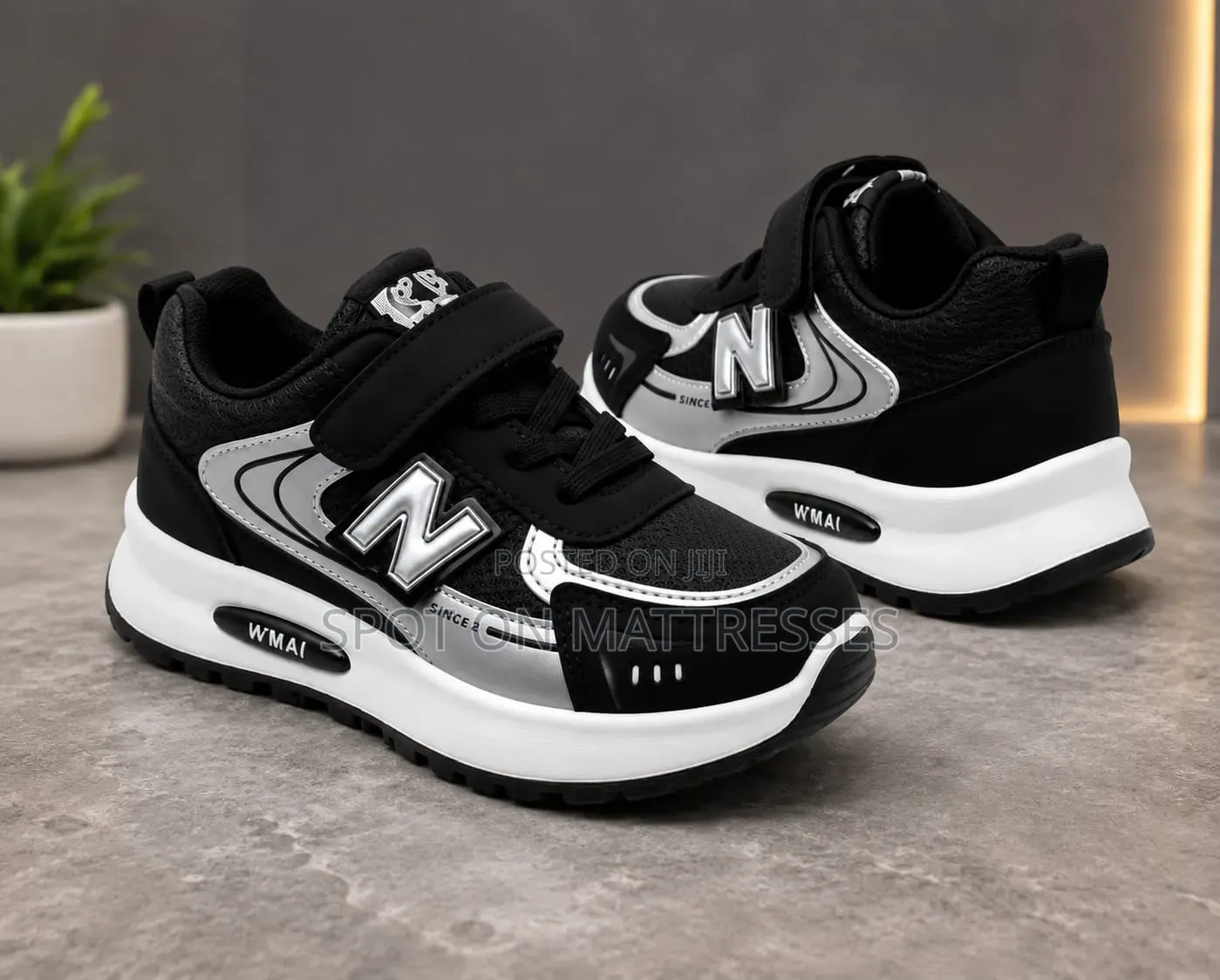 Kids' Sneakers for Boy Child. Size 27-38. Nationwide Delivery!
