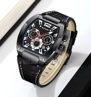 SKMEI 9357 Chronograph Gents Watch