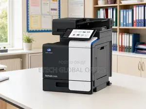 Bizhub C3350i Colour Photocopier for Sale in Kenya