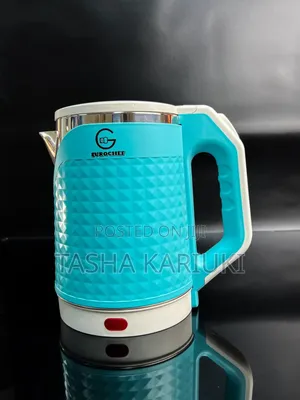Eurochef Kettle 2.3 Litres