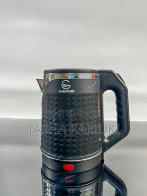 Eurochef Kettle 2.3 Litres