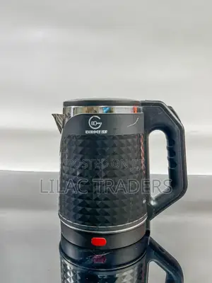 Eurochef Kettle 2.3 Litres
