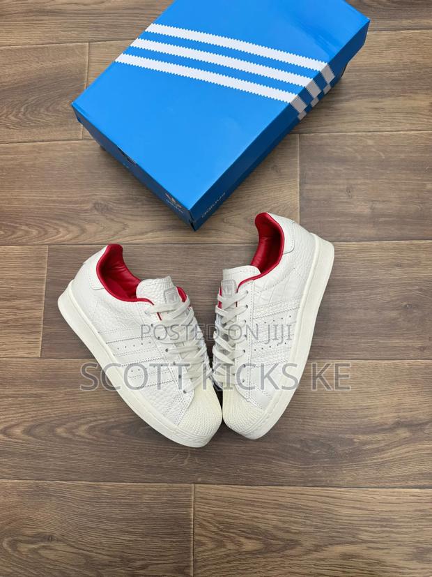 Adidas Superstar II Shoes - thumbnail 3