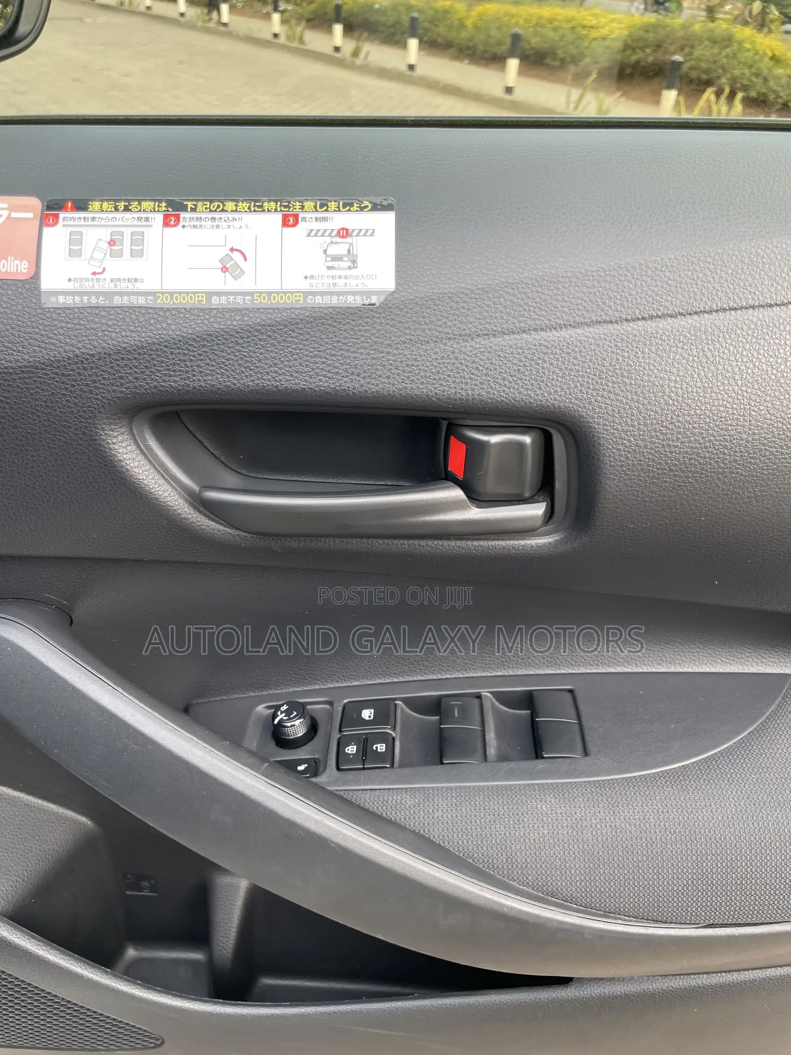 Toyota Corolla 2019 White