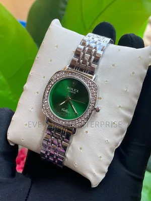 Rolex Geneva Ladies