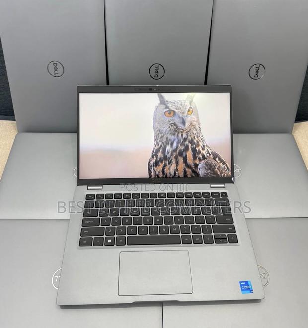 Laptop Dell Latitude 5420 8GB Intel Core i5 SSD 256GB