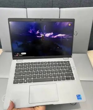 Laptop Dell Latitude 5420 8GB Intel Core i5 SSD 256GB