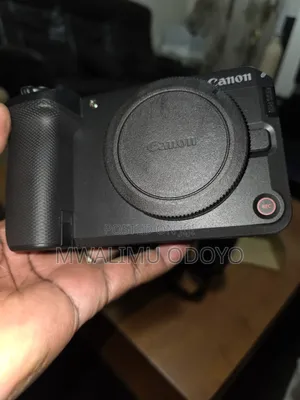 Canon EOS R6V Brand New
