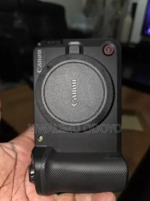 Canon EOS R6V Brand New