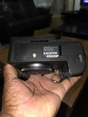 Canon EOS R6V Brand New
