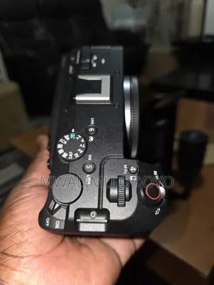 Canon EOS R6V Brand New