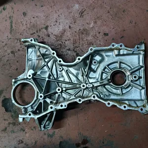 P3 Mazda Demio Timing Cover