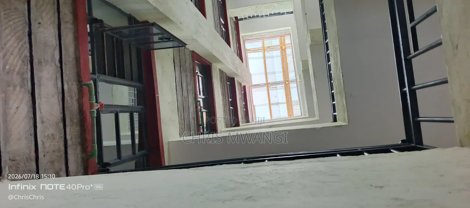 1bdrm Block of Flats in Bypass Bypass, Kamakis for sale