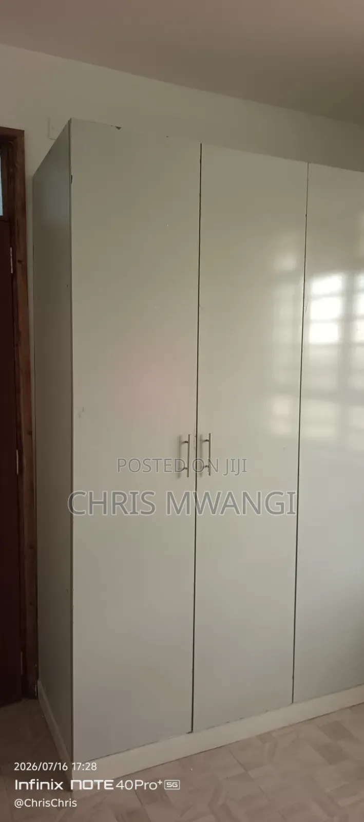 1bdrm Block of Flats in Bypass Bypass, Kamakis for sale
