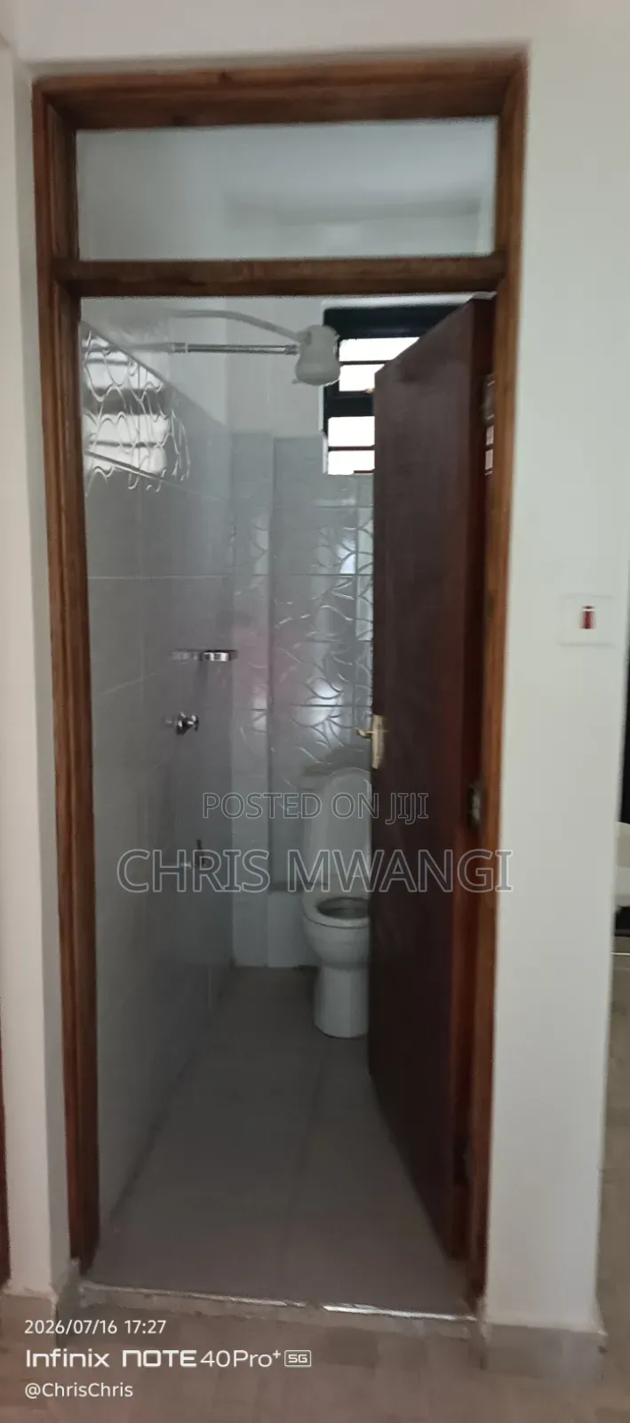 1bdrm Block of Flats in Bypass Bypass, Kamakis for sale