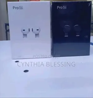 Air Pod Pro5s