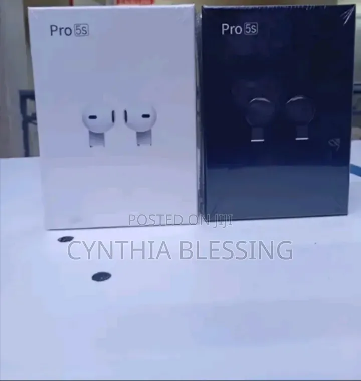 Air Pod Pro5s