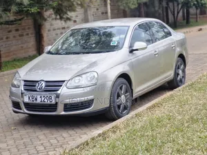 Volkswagen Jetta 2006