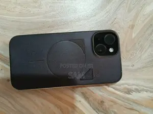 Apple iPhone 15 128 GB Black