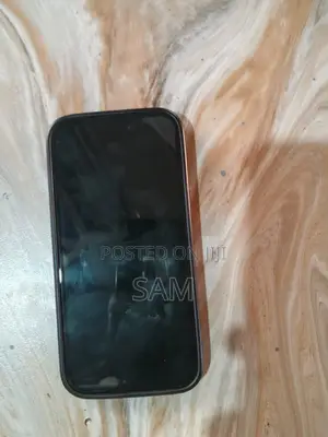 Apple iPhone 15 128 GB Black