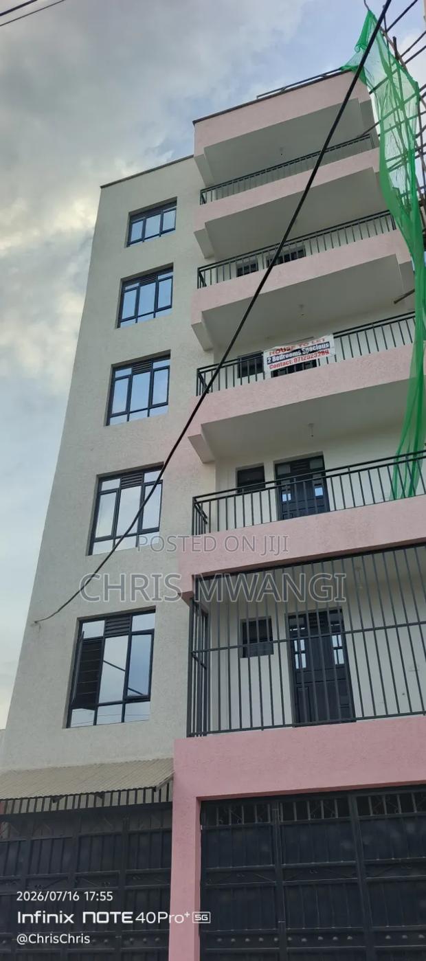1bdrm Block of Flats in Kamakis Street for sale