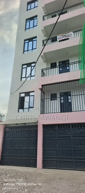 1bdrm Block of Flats in Kamakis Street for sale