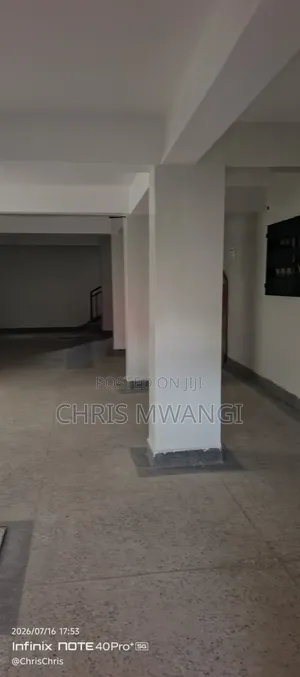 1bdrm Block of Flats in Kamakis Street for sale