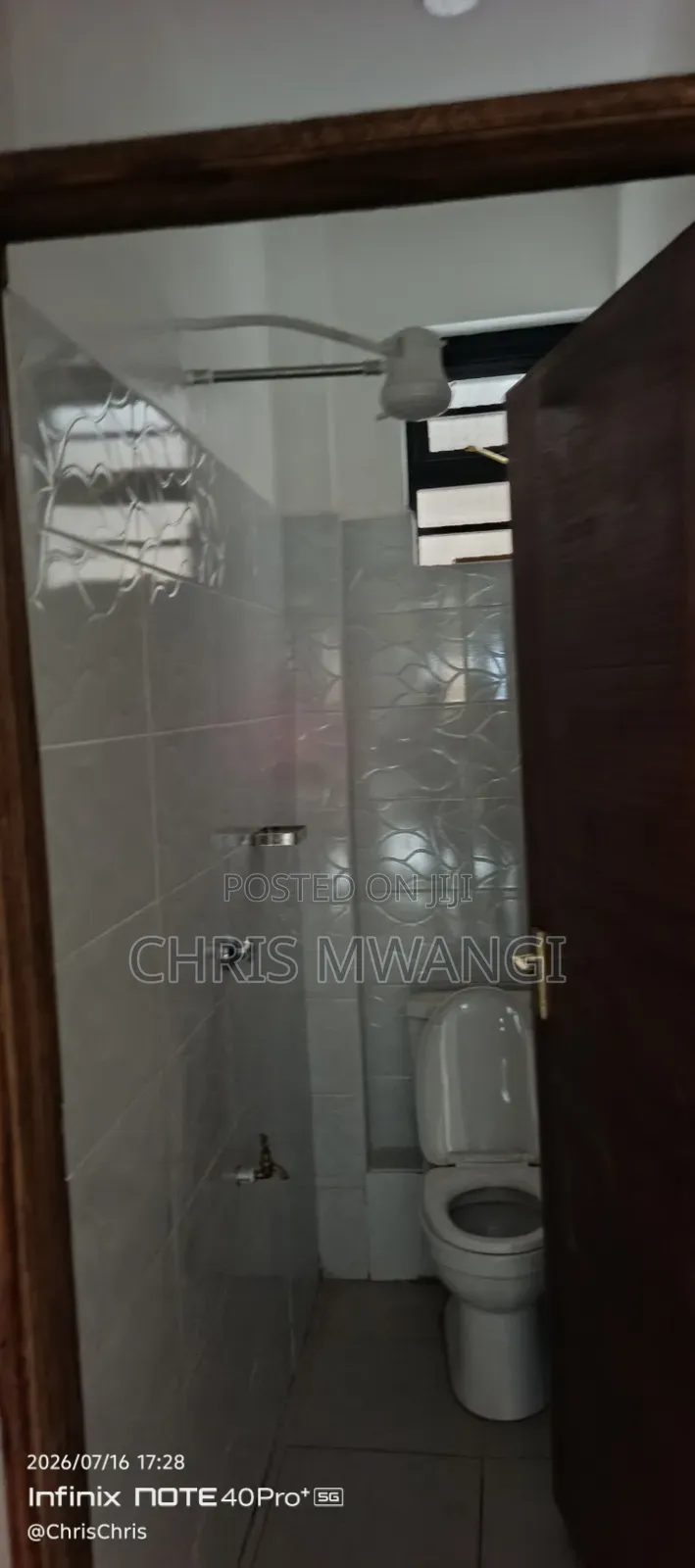 1bdrm Block of Flats in Kamakis Street for sale