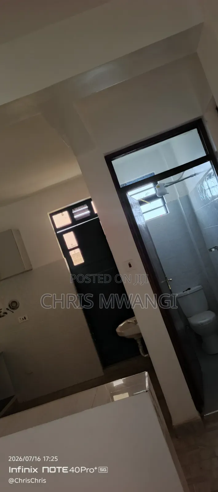 1bdrm Block of Flats in Kamakis Street for sale