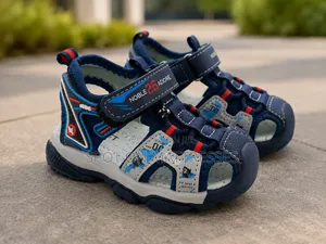 Kids' Open Shoes for Boys. Size 20-36. Countrywide Delivery Available.