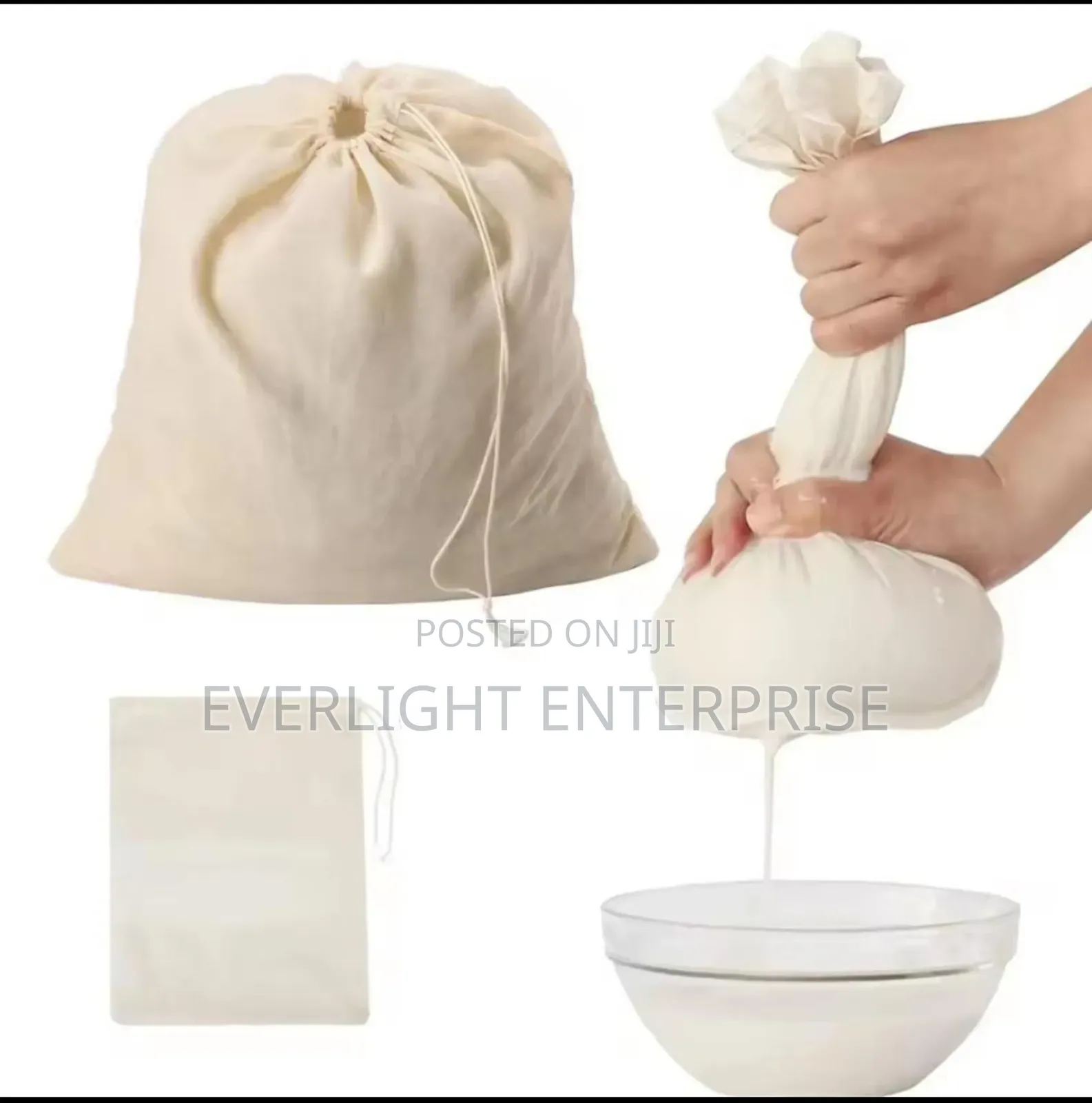 Cotton Cheese Cloth
