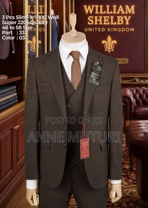 Men Turkey Wear