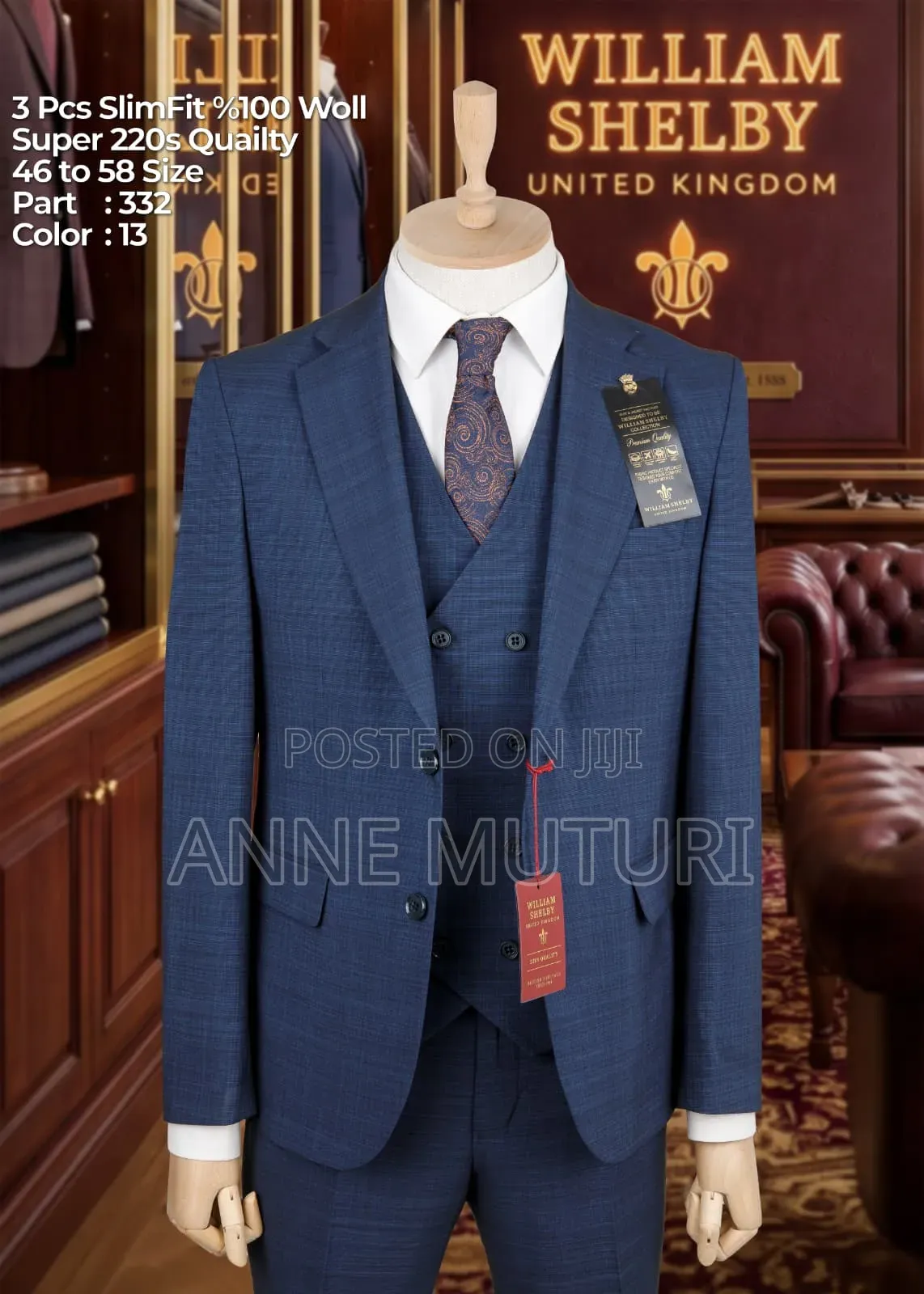 Men Turkey Wear