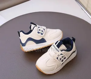 Baby Sneakers. Size 16-30. Delivery Services Available Nationwide.
