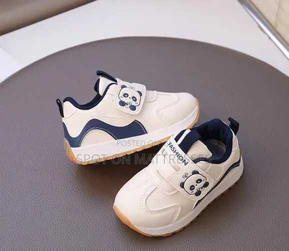 Baby Sneakers. Size 16-30. Delivery Services Available Nationwide.
