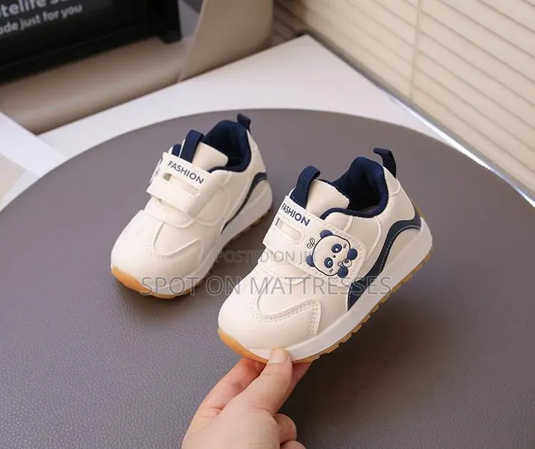 Baby Sneakers. Size 16-30. Delivery Services Available Nationwide.