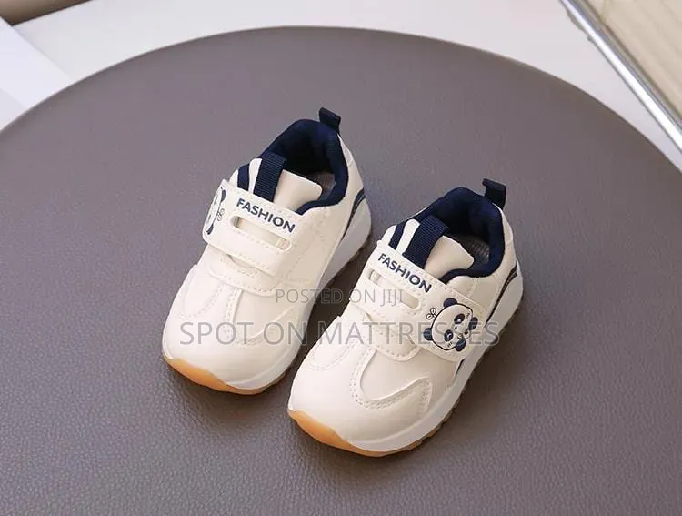 Baby Sneakers. Size 16-30. Delivery Services Available Nationwide.