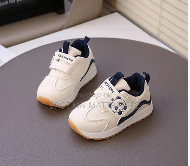 Baby Sneakers. Size 16-30. Delivery Services Available Nationwide.