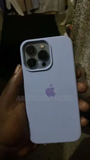 Apple iPhone 13 Pro 128 GB Blue