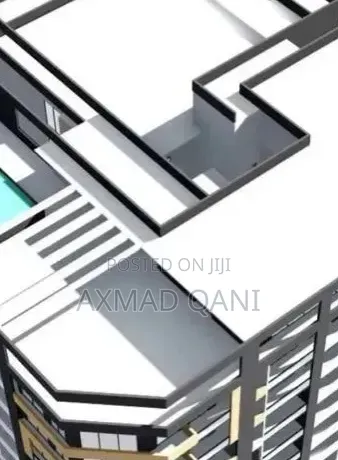 2bdrm Block of Flats in Ahmed, Clay City for sale