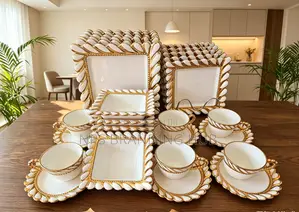 High Quality 30pcs Dinnerset (Ank