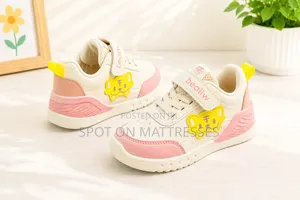 Sneakers for Toddlers. Size 16 - 20. Delivery Available Nationwide.