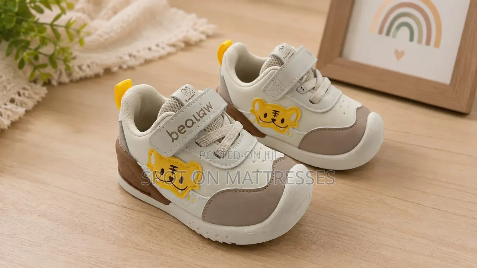 Sneakers for Toddlers. Size 16 - 20. Delivery Available Nationwide.