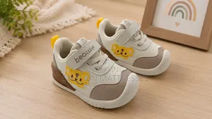 Sneakers for Toddlers. Size 16 - 20. Delivery Available Nationwide.