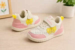 Sneakers for Toddlers. Size 16 - 20. Delivery Available Nationwide.